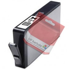 HP 364 KARTU&Scaron;A ČRNA (CB322EE)