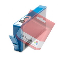 HP 364 KARTU&Scaron;A MODRA (CB323EE)