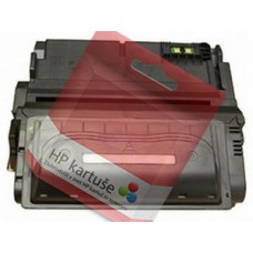 HP 39A TONER ČRN (Q1339A)