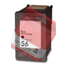 HP 56 XL KARTU&Scaron;A ČRNA