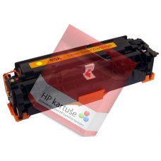 HP 305A TONER RUMENA (CE412A)
