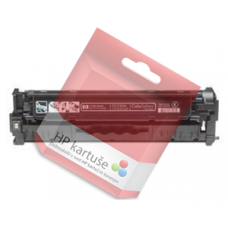 HP 30A TONER ČRN