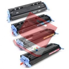 KOMPLET TONERJEV HP Q6000A/Q6001A/Q6002A/Q6003A